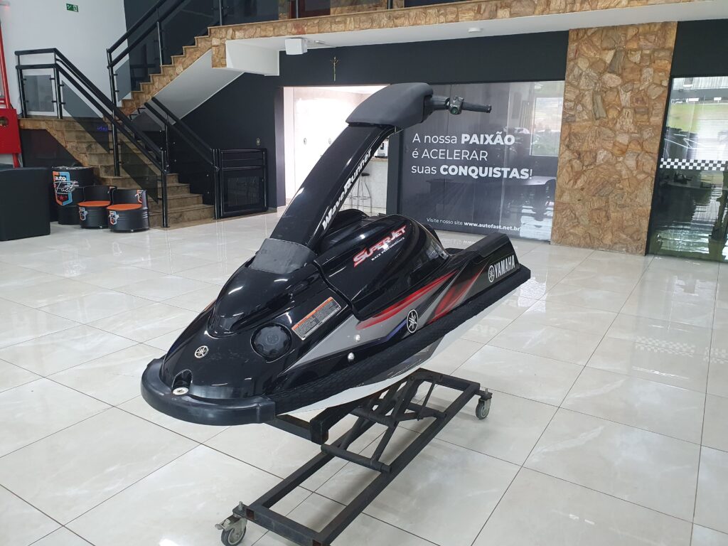 Jet Ski Yamaha Superjet 700cc 2005