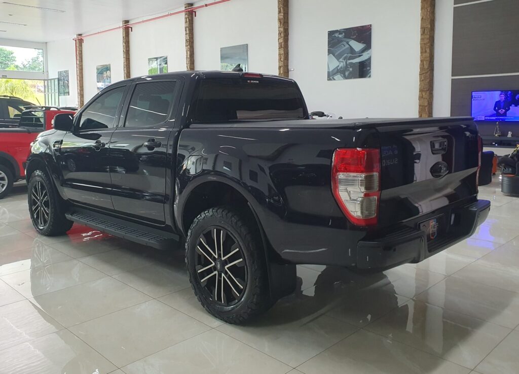 Ford Ranger XLT 3.2 4×4 2023