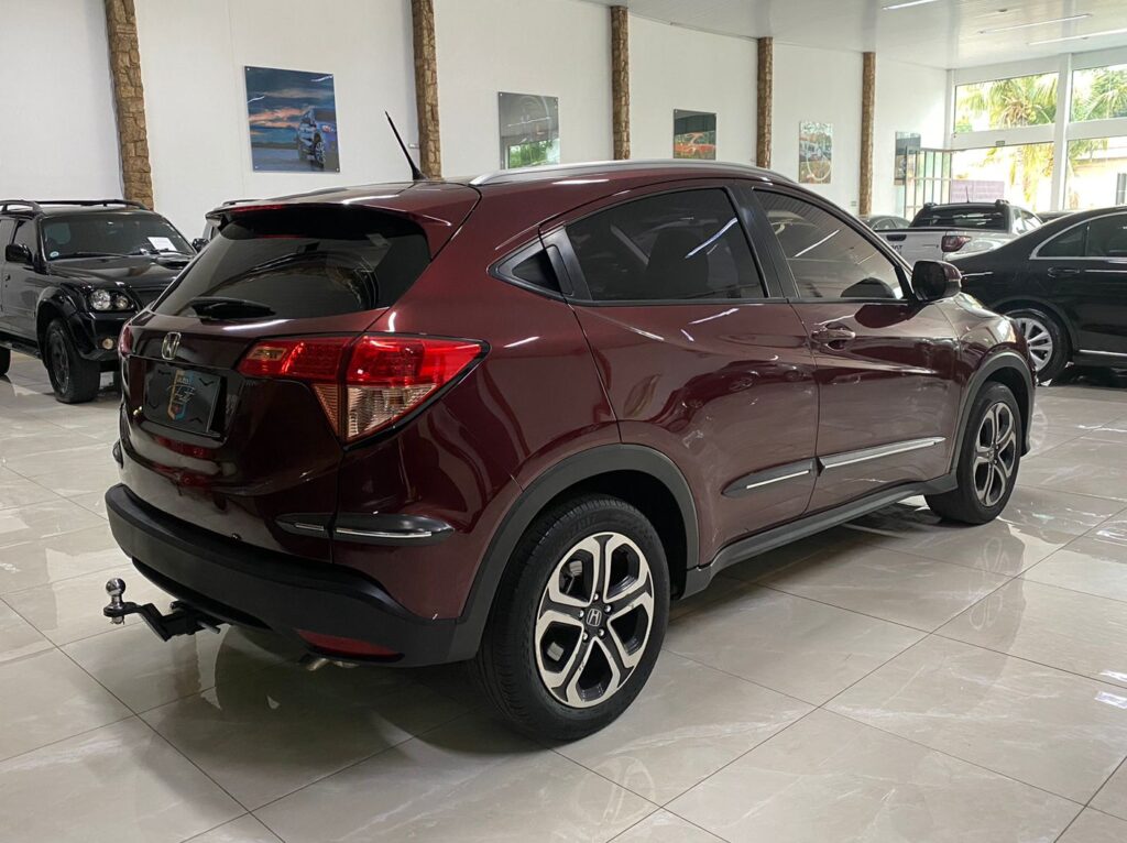 Honda HR-V EX 1.8 2016