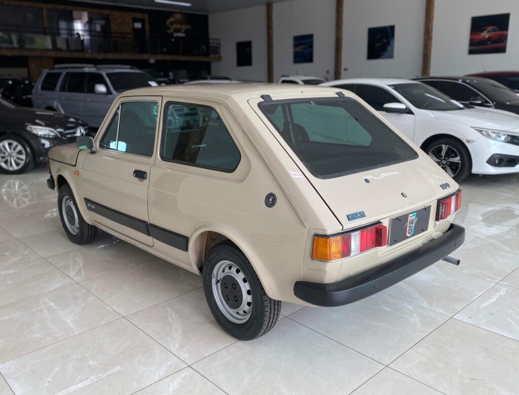 Fiat 147 C 1.3 1986