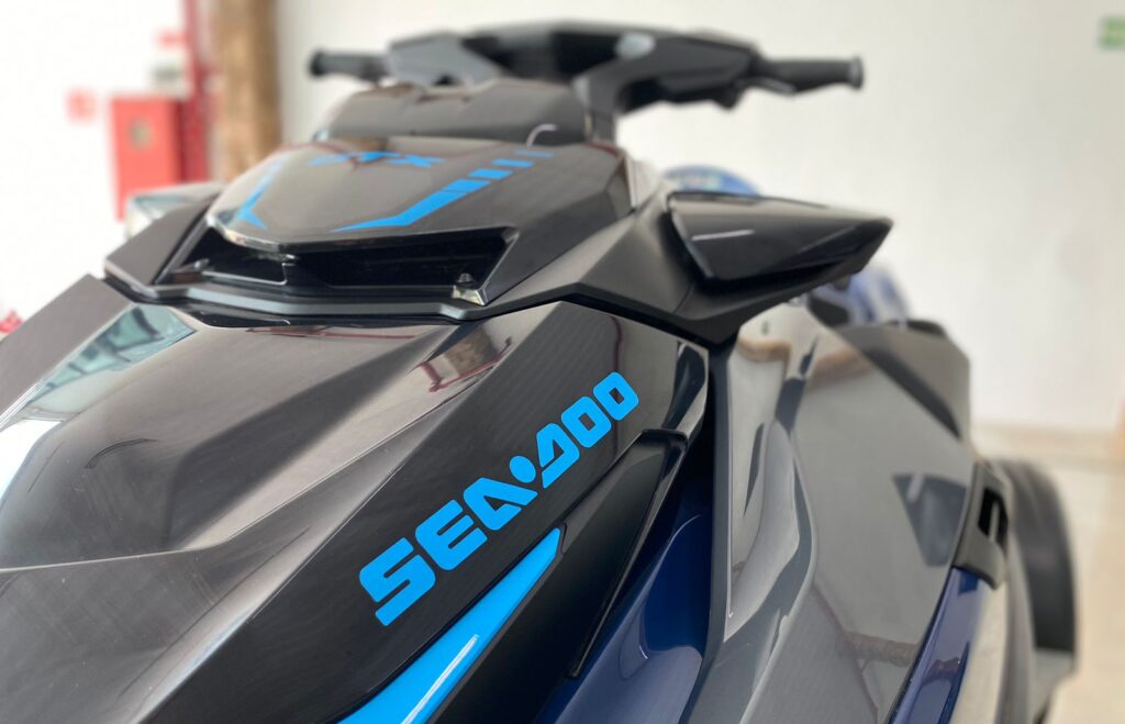 Jet Ski Sea Doo GTX 170 2024