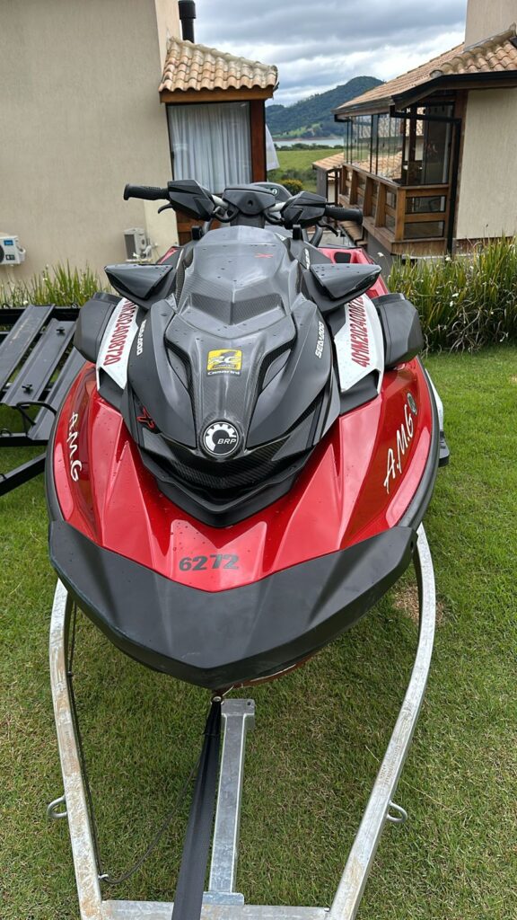 Jet Ski Sea Doo RXPX-RS 325hp 2024