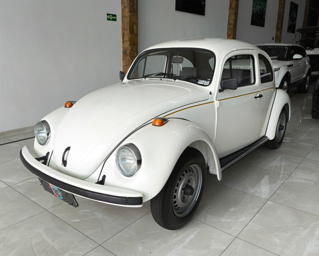 Volkswagen Fusca 1600 1994