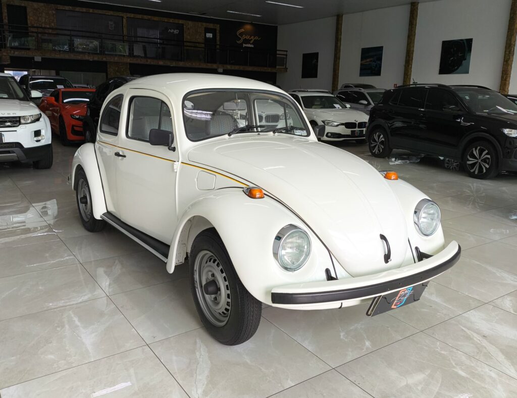 Volkswagen Fusca 1600 1994