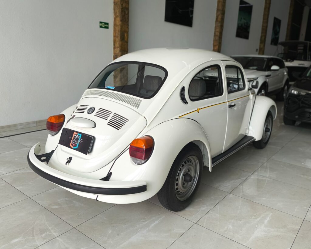 Volkswagen Fusca 1600 1994