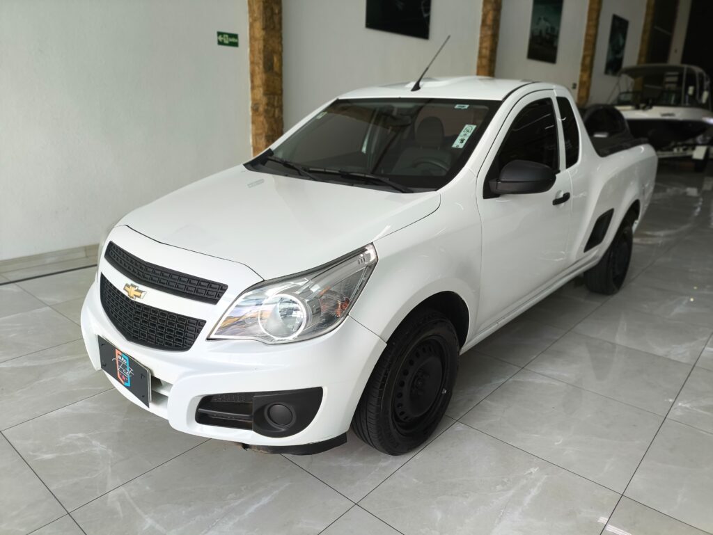 Chevrolet Montana LS 1.4 2017