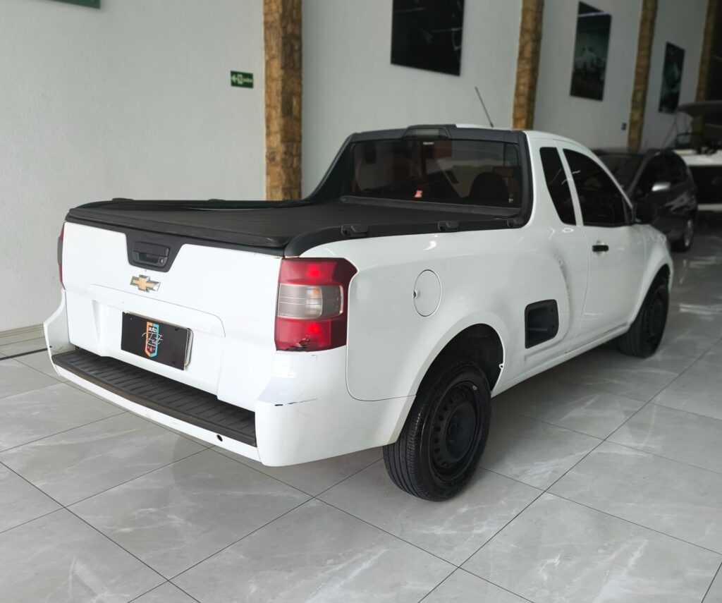 Chevrolet Montana LS 1.4 2017