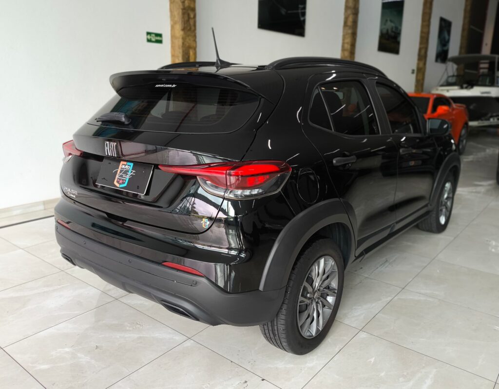 Fiat Pulse Drive 1.3 2023