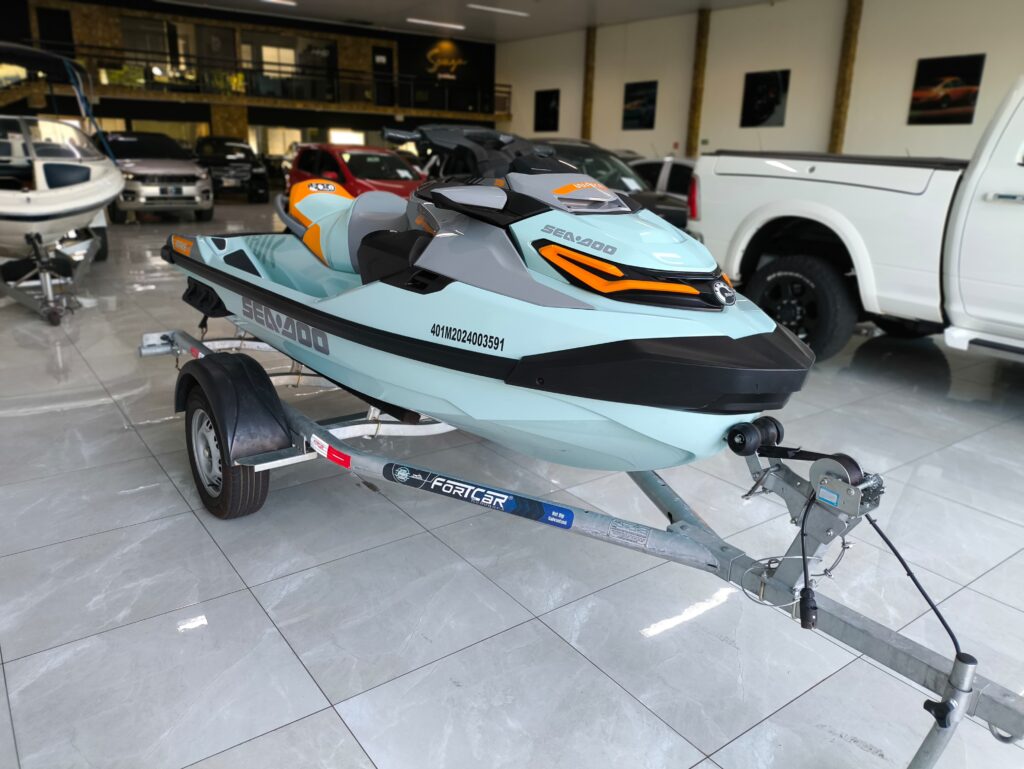 Jetski Seadoo WAKE PRO 230 2024