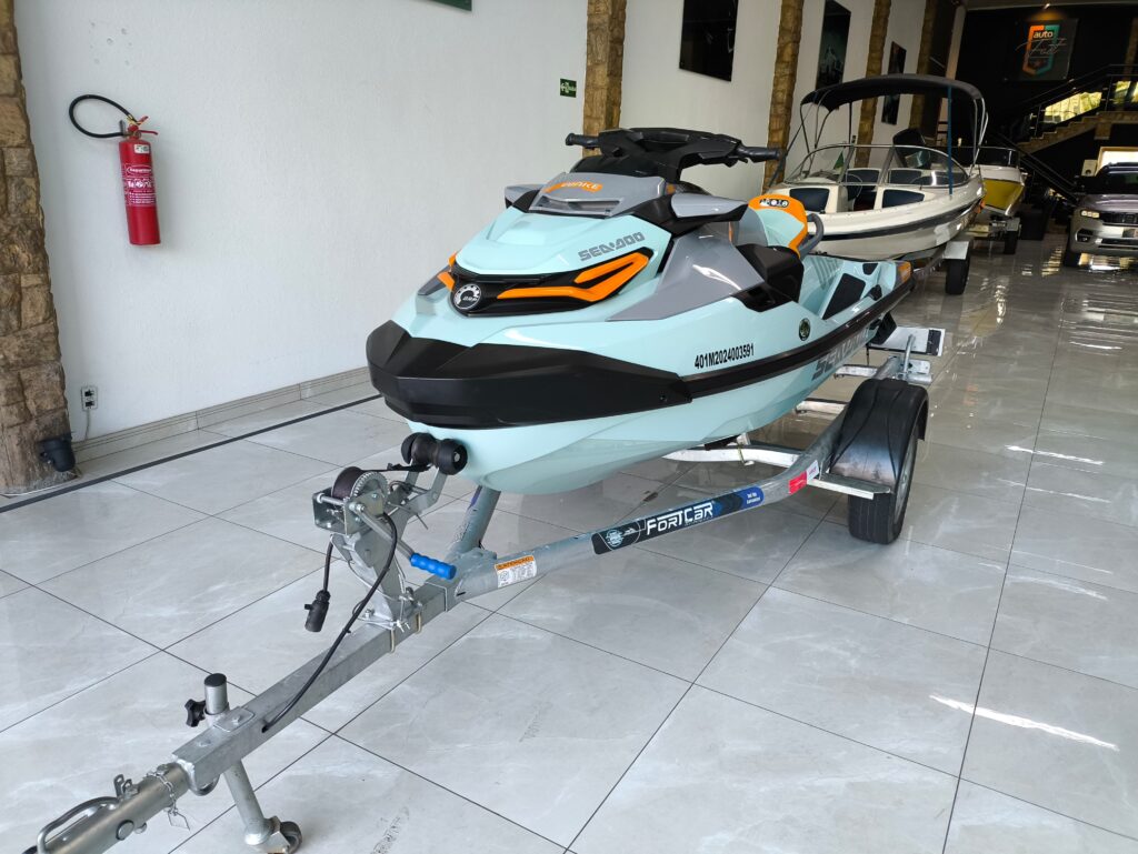 Jetski Seadoo WAKE PRO 230 2024
