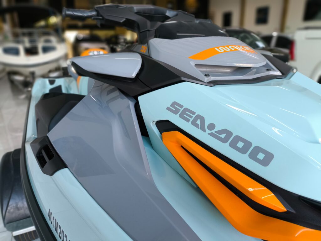 Jetski Seadoo WAKE PRO 230 2024