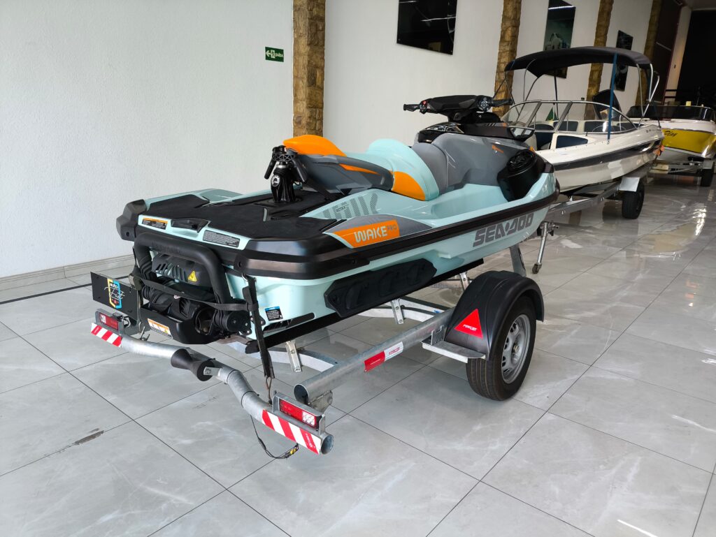 Jetski Seadoo WAKE PRO 230 2024