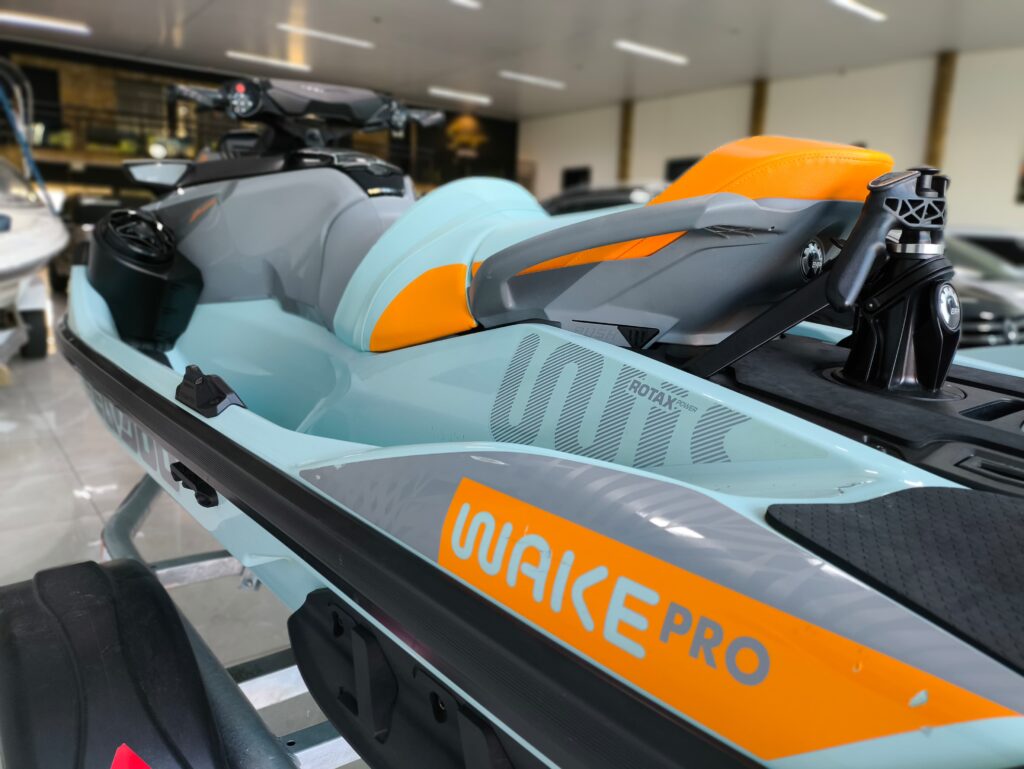 Jetski Seadoo WAKE PRO 230 2024
