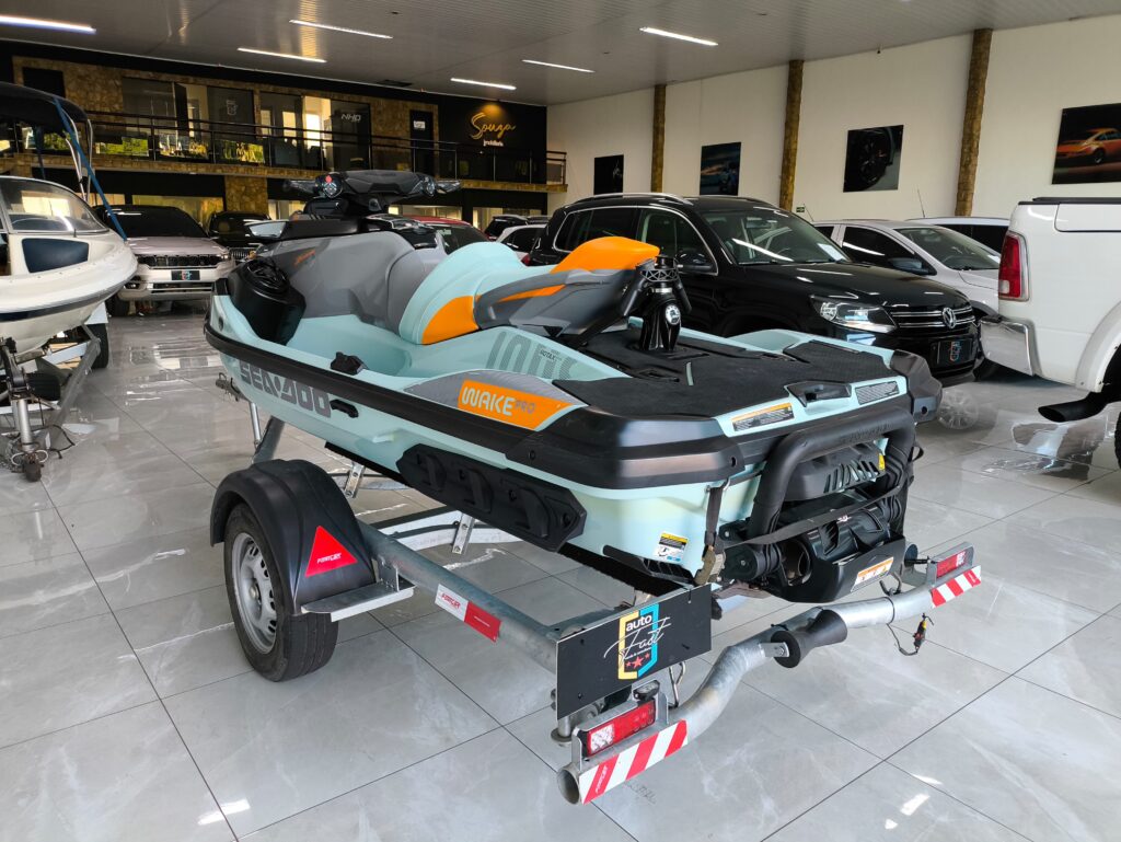 Jetski Seadoo WAKE PRO 230 2024